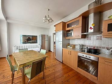 Продажа квартир: 2 комнаты, 133 м², Элитка, 7 этаж, Евроремонт — 10