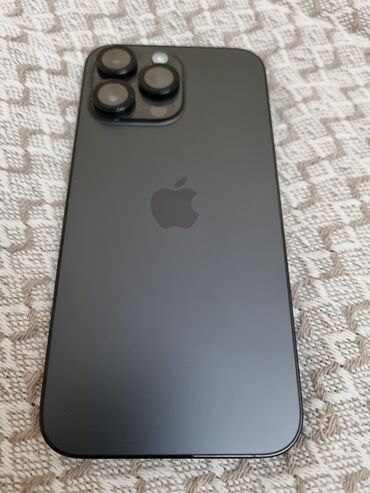 телефон айфон 11 про мах: IPhone 14 Pro Max, 256 ГБ, Черный, Коробка