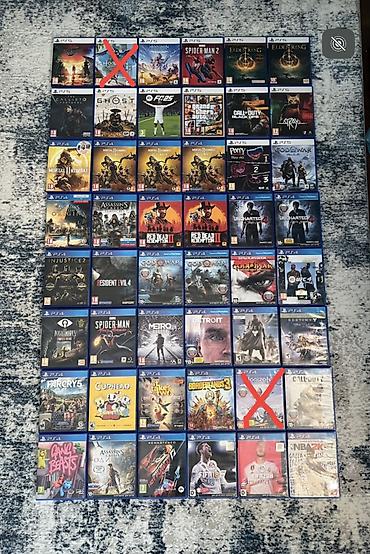 borderlands: Срочно продаю игры — Цены в описании ! Покупаешь один диск — 2 любых — 2
