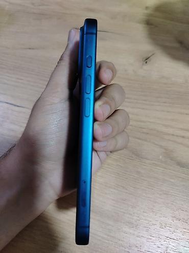 Mobil telefonlar: IPhone 17 Pro, 256 GB, Mavi, Simsiz şarj — 2