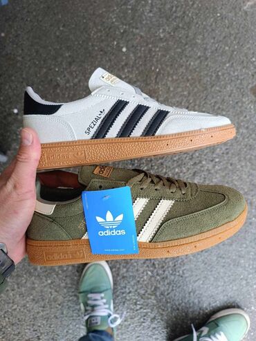 Patike: Adidas, 43 — 6