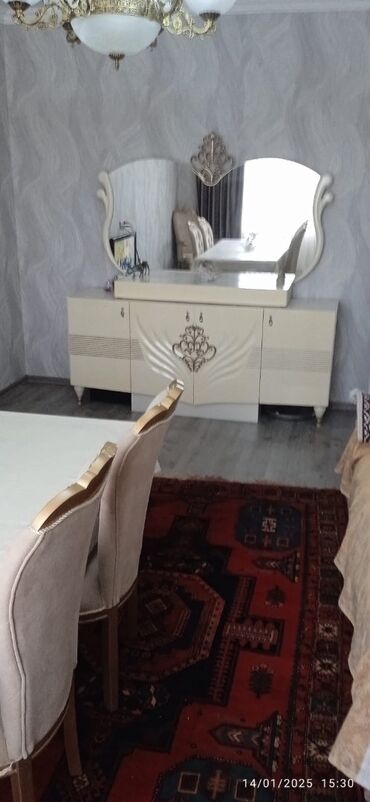 Həyət evləri və villaların satışı: Balaxanı qəs. 3 otaqlı, 85 kv. m, Kredit yoxdur, Yeni təmirli -da lalafo.az — 4 Həyət evləri və villaların satışı: Balaxanı qəs. 3 otaqlı, 85 kv. m, Kredit yoxdur, Yeni təmirli — 4