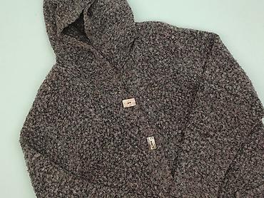 baggy: Kardigan damski, rozmiar 5XL — 1