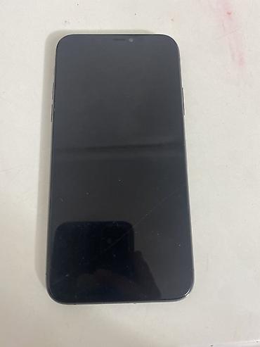 ayfon 7: IPhone X, 5.8" Характеристики: - Цвет: чёрный/Space Gray - Дисплей — 2