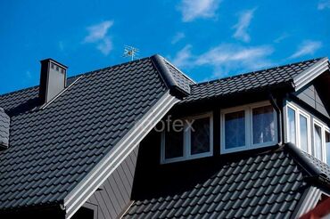 Кровля крыши: МЕТАЛЛОЧЕРЕПИЦА ПРОФНАСТИЛ ОПТОВАЯ ЦЕНА ПО ЦЕНЕ ИЗГОТОВИТЕЛЯ — 7