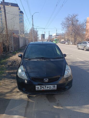 таблетка хонда фит: Honda Fit: 2003 г., 1.5 л, Вариатор, Бензин