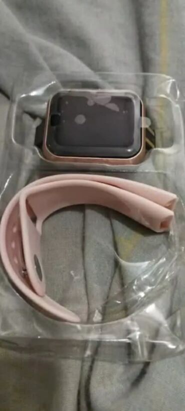 Ručni satovi: Smart watch, Unisex — 2