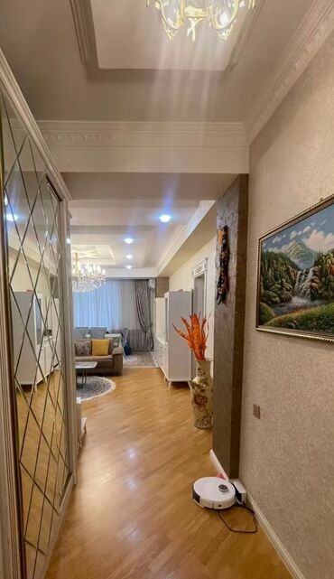 Həyət evləri və villaların satışı: Binəqədi qəs. 3 otaqlı, 100 kv. m, Yeni təmirli — 12