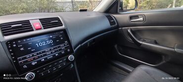 honda accord запчаст: Honda Accord: 2007 г., 2.4 л, Автомат, Бензин, Седан