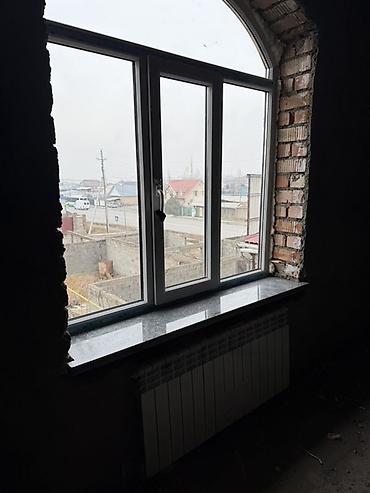 Подоконники: Подоконники, На заказ, Гранит, Новый, Платная установка — 9