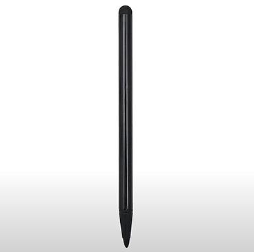 ipad qelemi: 3 cür stylus var (limitli sayda) 1ci 3manat 2ci 1.5manat 3cu ağ isə — 4