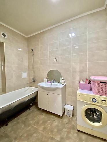 Продажа квартир: 3 комнаты, 90 м², Элитка, 6 этаж, Евроремонт — 9