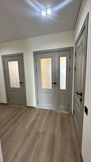 Продажа квартир: 2 комнаты, 65 м², Элитка, 5 этаж, Евроремонт — 13