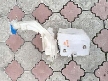 multimedia za audi a3: POSUDA ZA BRISACE SA XENONIMA ZA VOLKSWAGEN PASSAT B6 OD 2005. DO — 3
