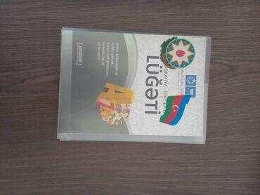 Digər kitablar və jurnallar: Her birinin ici temizdir seliqe ile islenilib etrafli melumat almaq — 6