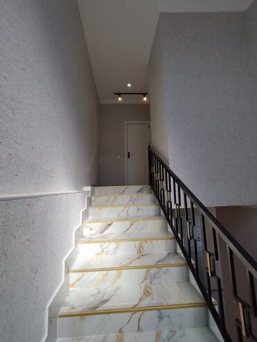 Həyət evləri və villaların satışı: Mehdiabad 4 otaqlı, 200 kv. m, Yeni təmirli — 11