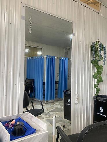 Другое оборудование для салонов красоты: Продается салонное оборудование в связи с закрытием бьюти студии — 10