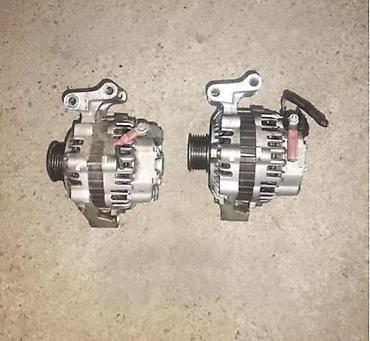 Ford: ALTERNATOR SVI MODELI ZA FORD C-MAX, COUGAR, FIESTA . OD 2000. DO — 20