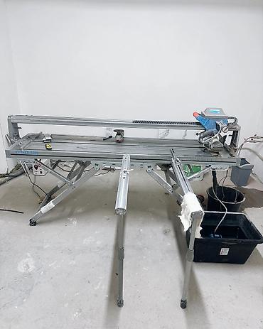 Другие услуги: Резка керамогранита и керамики. Размером до 1600мм с восстановлением — 8