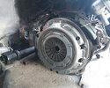 Glave motora: PLIVAJUCI ZAMAJAC ZA FORD C-MAX, FIESTA, FOCUS . ZA 2002. GOD. | — 23