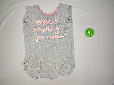 bluzki rammstein: Lindex, T-shirt damski, rozmiar M — 2
