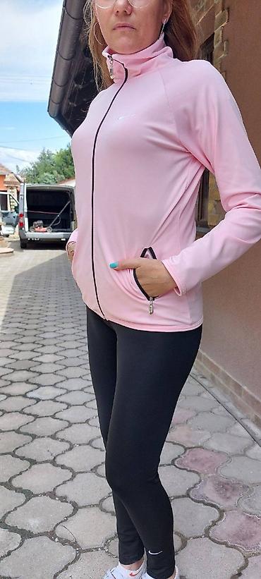 Gornji i donji deo: Nike zenski komplet trenerka NOVO Novo Velicine s m l xl 2xl fb — 5