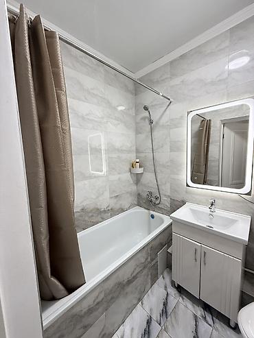 Продажа квартир: 2 комнаты, 48 м², Элитка, Евроремонт — 6