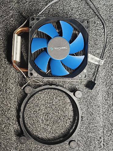 Процессоры: Процессор, Б/у, Intel Core i3, 4 ядер, Для ПК — 9