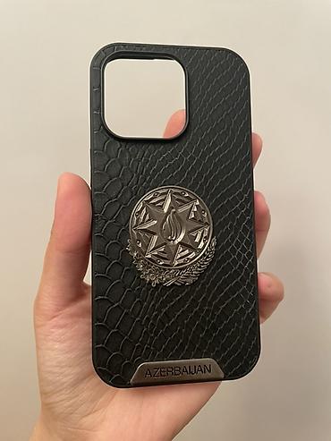 any unboxing haqqında: 16 pro üçün kabro Yenidir. 📍Çatdırılma: OMİD (Şerifzade) - ödənişsiz — 1