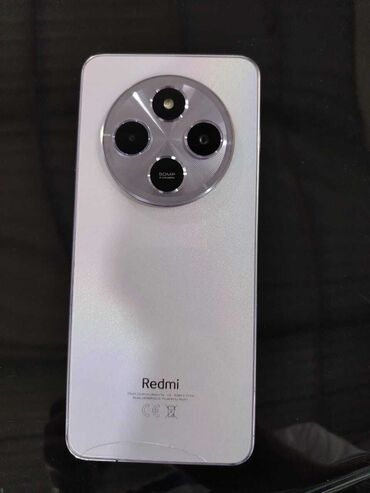 redmi 9 lalafo: Xiaomi Redmi 14C, 128 GB, rəng - Ağ