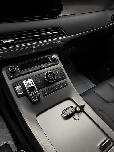 Hyundai: Hyundai Palisade: 2020 г., 2.2 л, Автомат, Дизель, Кроссовер — 8