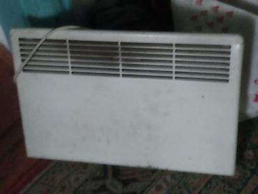 geemy model gm 6050: Электрический обогреватель Electrolux, Конвекторный, Напольный — 2