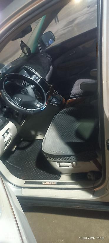 lexus rx 2008: Lexus RX: 2008 г., 3.5 л, Автомат, Бензин, Кроссовер — 6