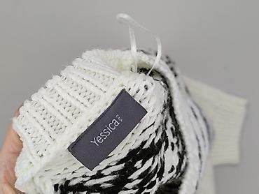skarpety jula: Yessica, Sweter damski, rozmiar XL — 4