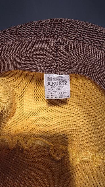 Другие детские вещи: Детские вязаные шляпки с милыми мордочками 🐻🐼🐝 Очень красивые и — 16