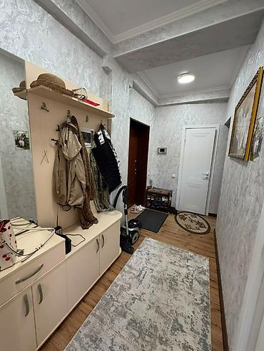 квартира 12мкр: 1 комната, 42 м², 12 мкр Элитка, 3 этаж — 7