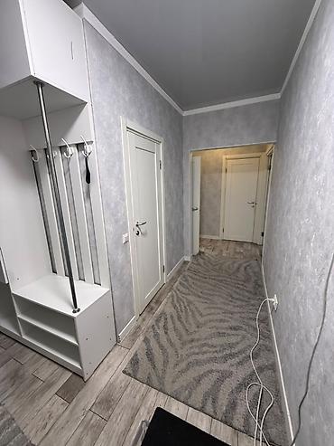 долгосрочный квартира сокулук: 2 комнаты, Ала-Арча ТРЦ Семейным, С мебелью полностью — 10