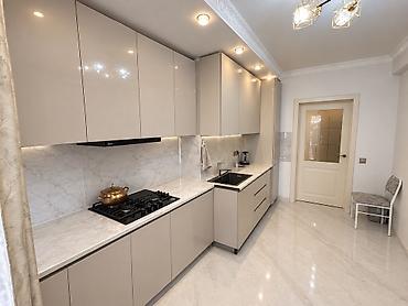 elite residence: 2 комнаты, 65 м², 8 этаж, Евроремонт — 2