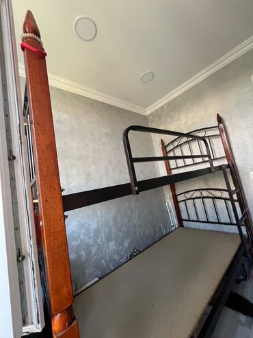 Çarpayılar: Yeni, İkinəfərlik çarpayı, Bazasız, Matras ilə, Siyirməsiz, Azərbaycan