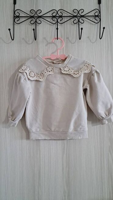 brojevi cipela za bebe: Lc Waikiki, Round neckline, 86