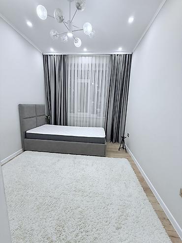 ихлас кв: 3 комнаты, 85 м², Джал-15 7 этаж — 7