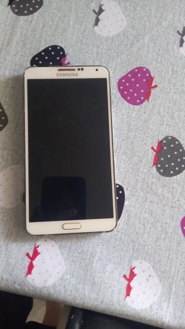 irşad electronics paltaryuyan samsung: Samsung Galaxy Note 3, 32 ГБ, цвет - Белый, Сенсорный