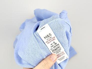 pull i bear bluza: Marks & Spencer, Bluza damska
, rozmiar S — 4