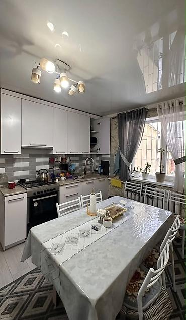 продаю дом арчалы: 6 комнат и более, 170 м², 7 соток, Бишкек, Арча-Бешик ж/м Агентство недвижимости — 9