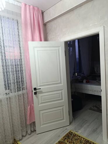 Продажа квартир: 2 комнаты, 50 м², Элитка, 3 этаж, Евроремонт