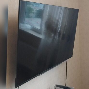 Televizorlar: İşlənmiş Televizor LCD Ünvandan götürmə