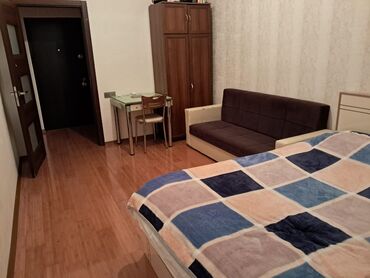 Uzunmüddətli kirayə mənzillər: Xırdalan Kristal Abşeron 1 2 otaqli temirli eşyali menzil her iki — 6