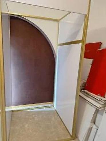 trimer hitman: KABINE ZA BUTIK IZRADA PO MERI XL88 | Izrada po meri Dezen ploče po — 9