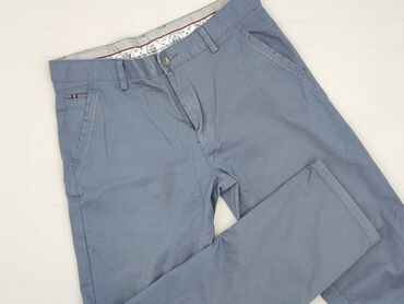 Suit pants for men, L (EU 40), condition - Perfect