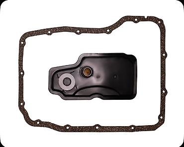 yağ filteri: Chevrolet Captiva, Cruze, Epica avtomobillərinin sürətlər qutusu — 4